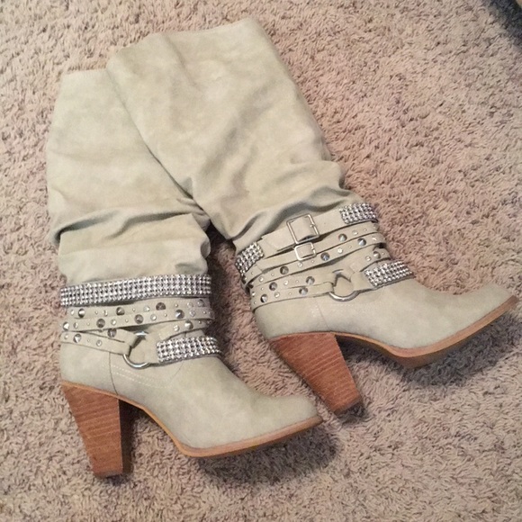 Not Rated Swag Winter Boot - Picture 2 of 4